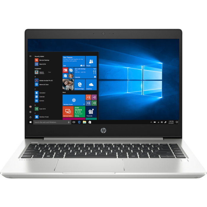 ORDINATEUR PORTABLE HP PROBOOK 440 G6