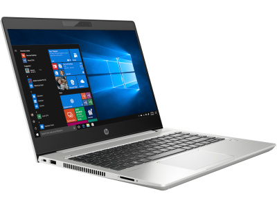 ORDINATEUR PORTABLE HP PROBOOK 440 G6