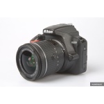 APPAREIL PHOTO NIKON D3500