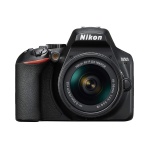 APPAREIL PHOTO NIKON D3500