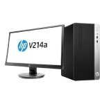ORDINATEUR DE BUREAU HP PRODESK 400 G6 MT