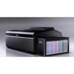 IMPRIMANTE EPSON MULTIFONCTION A RESERVOIR D'ENCRE ITS L805 (C11CE86402)
