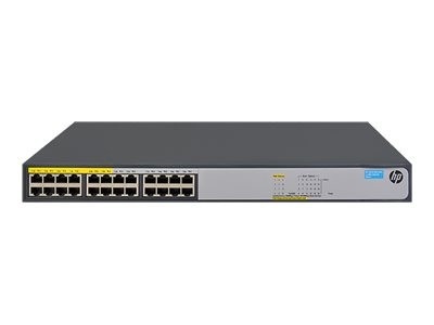 SWITCH HPE OFFICECONNECT GIGABIT 1420 25G UNMANAGED
