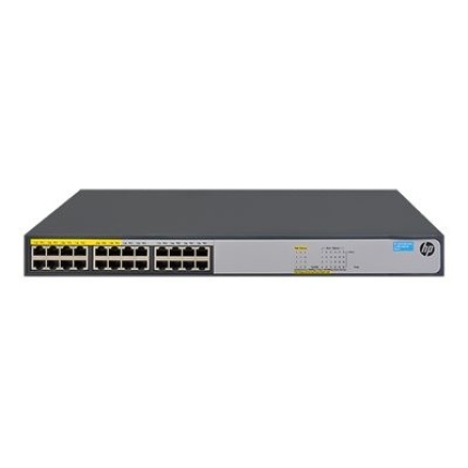 SWITCH HPE OFFICECONNECT GIGABIT 1420 25G UNMANAGED