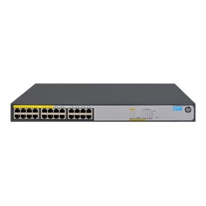 SWITCH HPE OFFICECONNECT GIGABIT 1420 25G UNMANAGED