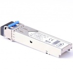 TRANSCEIVER MODULE ARUBA SMF 1G SFP LC LX 10 km