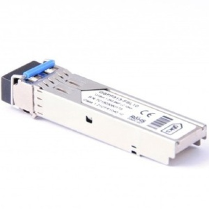 TRANSCEIVER MODULE ARUBA SMF 1G SFP LC LX 10 km