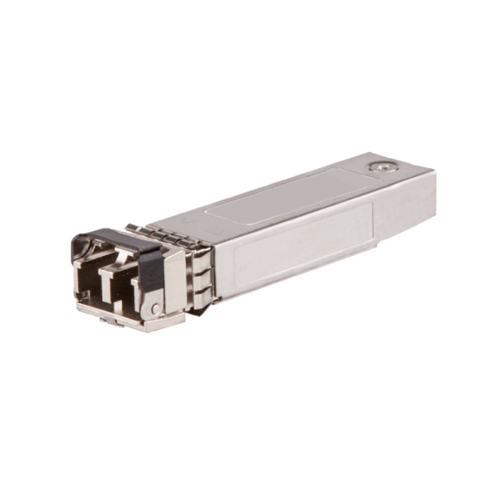 TRANSCEIVER MODULE ARUBA SMF 1G SFP LC LX 10 km