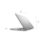 ORDINATEUR PORTABLE DELL INSPIRON 14 5000 Series 2-in1 -5491 10th