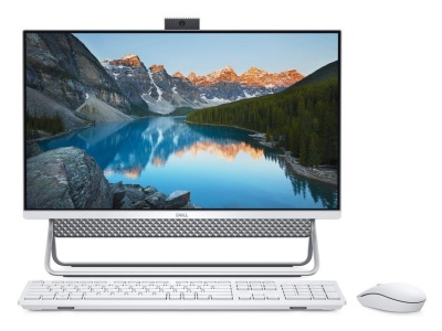 ORDINATEUR DE BUREAU TOUT-EN-UN DELL INSPIRON DT 5490