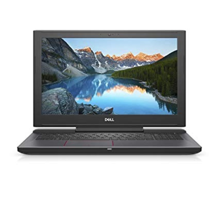 ORDINATEUR PORTABLE DE GAMING DELL G5 15 - 5587 8TH