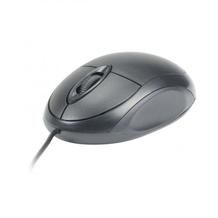 Mobilis Bundle SACOCHE TOPLOADING 14-16'' THE ONE BASIC + SOURIS