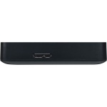 DISQUE DUR EXTERNE TOSHIBA CANVIO BASICS 4TO