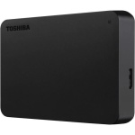 DISQUE DUR EXTERNE TOSHIBA CANVIO BASICS 4TO