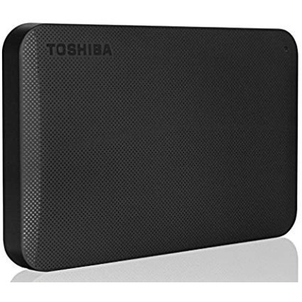 DISQUE DUR EXTERNE TOSHIBA CANVIO Ready 3TO