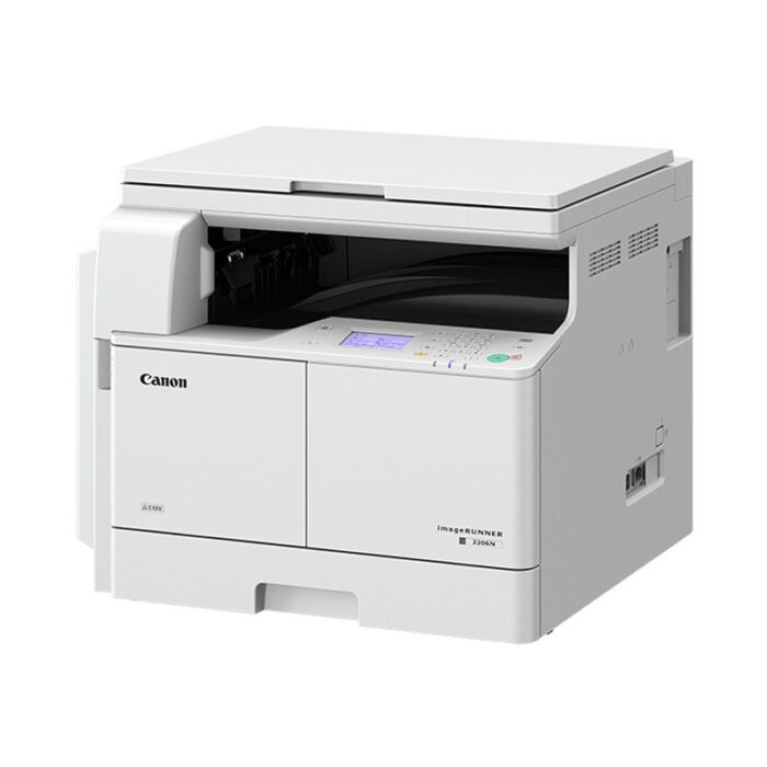 IMPRIMANTE CANON IMAGERUNNER 2206N MUTLIFONCTION LASER A3 (3029C003AA)