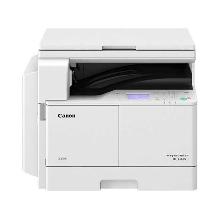 IMPRIMANTE CANON IMAGERUNNER 2206N MUTLIFONCTION LASER A3 (3029C003AA)