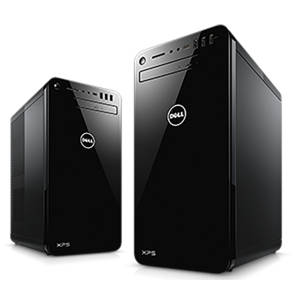 ORDINATEUR DE BUREAU DELL XPS 8930 9TH
