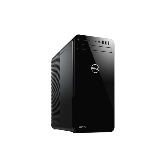 ORDINATEUR DE BUREAU DELL XPS 8930 9TH