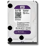 DISQUE DUR INTERNE WESTERN DIGITAL 3.5” 2TO (Hikvision)
