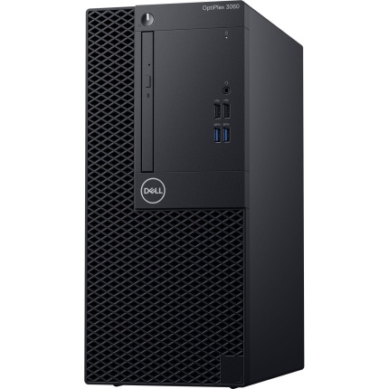 ORDINATEUR DE BUREAU DELL OPTIPLEX 3060 8TH i3