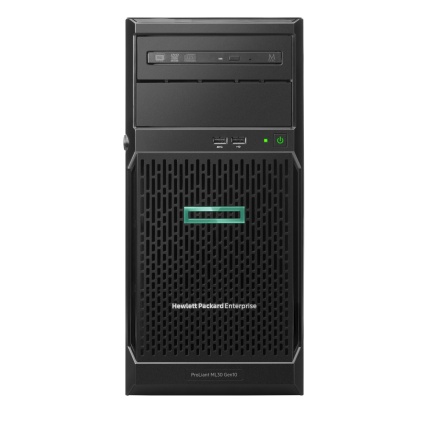 SERVEUR HPE PROLIANT ML30 G10 TOUR