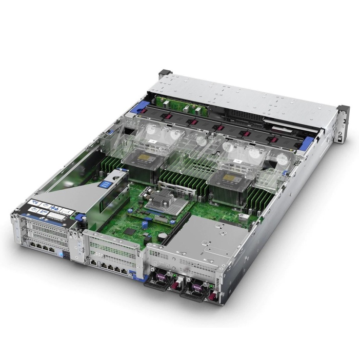 SERVEUR HPE PROLIANT RACK DL380 G10 (P02464-B21)