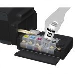 IMPRIMANTE EPSON ECOTANK ITS L1300 A3+ à réservoirs rechargeables