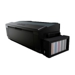 IMPRIMANTE EPSON ECOTANK ITS L1300 A3+ à réservoirs rechargeables