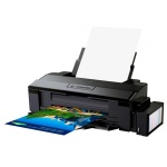 IMPRIMANTE EPSON ECOTANK ITS L1300 A3+ à réservoirs rechargeables