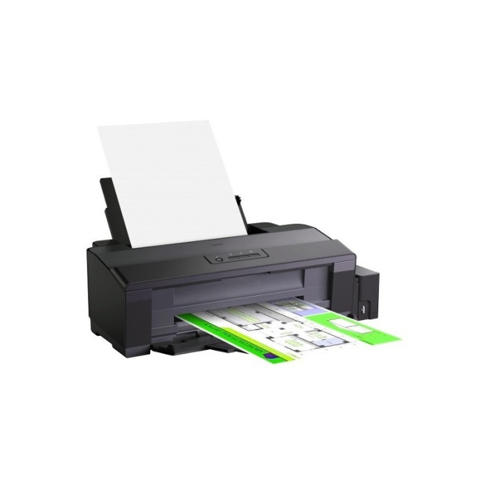 IMPRIMANTE EPSON ECOTANK ITS L1300 A3+ à réservoirs rechargeables