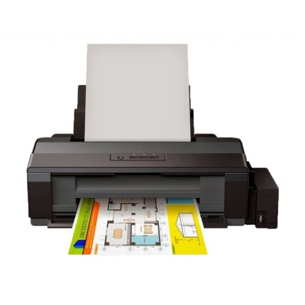 IMPRIMANTE EPSON ECOTANK ITS L1300 A3+ à réservoirs rechargeables