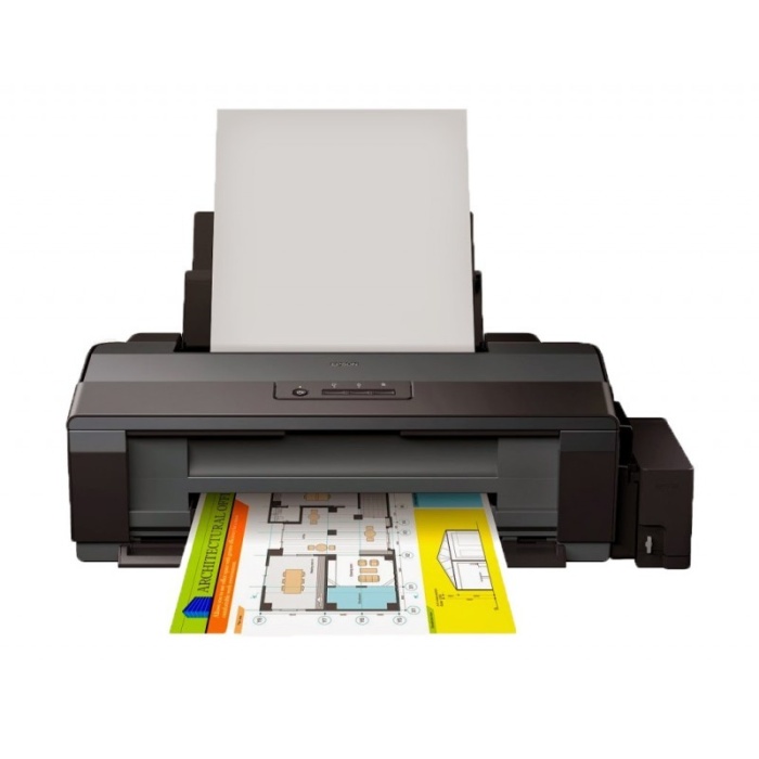 IMPRIMANTE EPSON ECOTANK ITS L1300 A3+ à réservoirs rechargeables