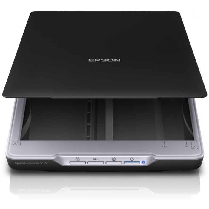 SCANNER EPSON PERFECTION V90