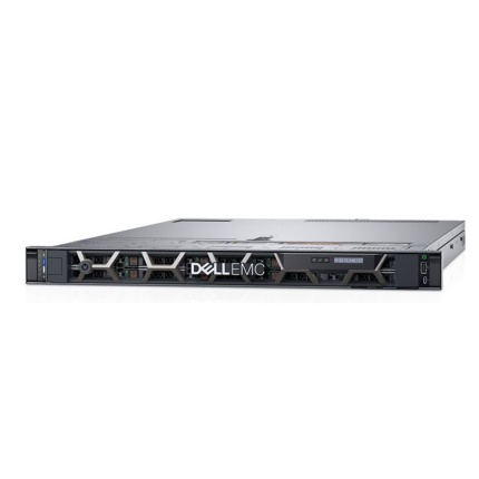SERVEUR DELL POWEREDGE RACK R440 (PER440MM1-A)