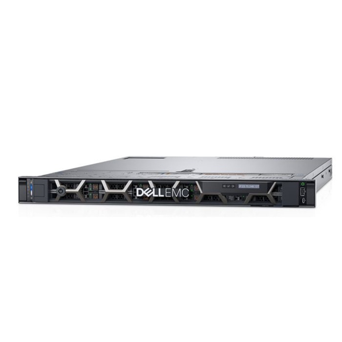 SERVEUR DELL POWEREDGE RACK R440 (PER440MM1-A)