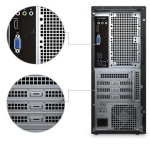 ORDINATEUR DE BUREAU DELL VOSTRO DT 3671 9TH
