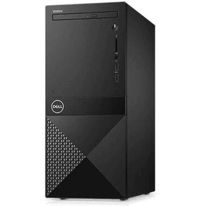 ORDINATEUR DE BUREAU DELL VOSTRO DT 3671 9TH