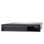 SERVEUR DELL POWEREDGE RACK R740