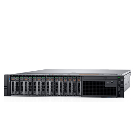SERVEUR DELL POWEREDGE RACK R740
