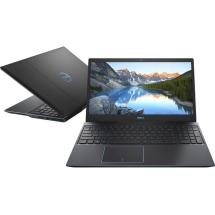 ORDINATEUR PORTABLE DELL G3 15 - 3590 9th