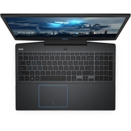 ORDINATEUR PORTABLE DELL G3 15 - 3590 9TH
