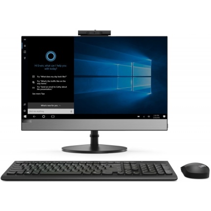 ORDINATEUR DE BURAU ALL-IN-ONE LENOVO V530-22