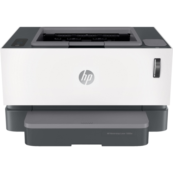 IMPRIMANTE HP NEVERSTOP LASERJET P1000W (4RY23A)