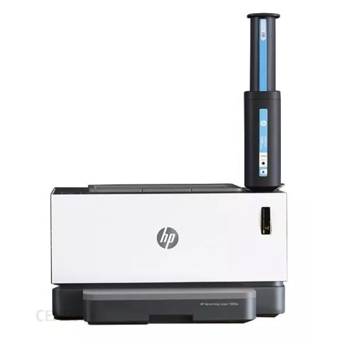 IMPRIMANTE HP NEVERSTOP LASERJET P1000W (4RY23A)