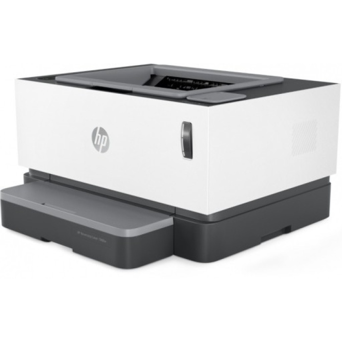 IMPRIMANTE HP NEVERSTOP LASERJET P1000W (4RY23A)