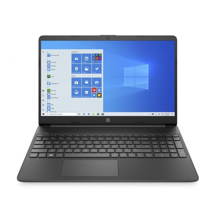 ORDINATEUR PORTABLE HP 15s-eq0002nk