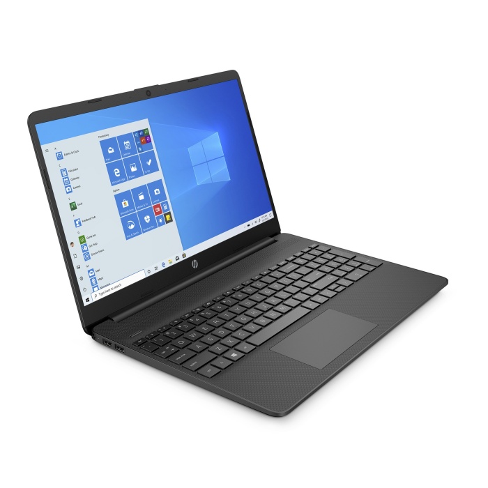 ORDINATEUR PORTABLE HP 15s-eq0002nk