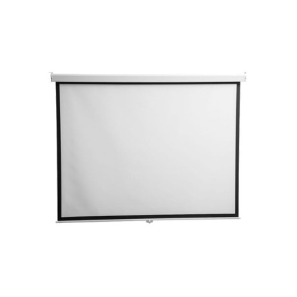 ECRAN DE PROJECTEUR EYEPLAY MS100SLS 180*180