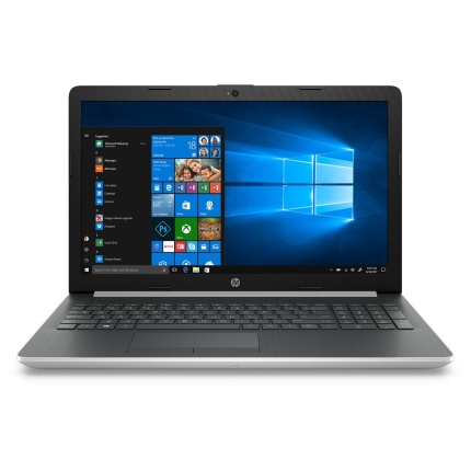 ORDINATEUR PORTABLE HP 15-DA2001NK